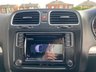 USED 2015 65 VOLKSWAGEN GOLF 2.0 SE TDI BLUEMOTION TECHNOLOGY 2d 109 BHP 