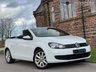 USED 2015 65 VOLKSWAGEN GOLF 2.0 SE TDI BLUEMOTION TECHNOLOGY 2d 109 BHP 