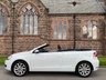 USED 2015 65 VOLKSWAGEN GOLF 2.0 SE TDI BLUEMOTION TECHNOLOGY 2d 109 BHP 