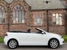 USED 2015 65 VOLKSWAGEN GOLF 2.0 SE TDI BLUEMOTION TECHNOLOGY 2d 109 BHP 