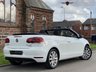 USED 2015 65 VOLKSWAGEN GOLF 2.0 SE TDI BLUEMOTION TECHNOLOGY 2d 109 BHP 