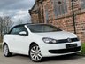 USED 2015 65 VOLKSWAGEN GOLF 2.0 SE TDI BLUEMOTION TECHNOLOGY 2d 109 BHP 