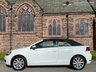 USED 2015 65 VOLKSWAGEN GOLF 2.0 SE TDI BLUEMOTION TECHNOLOGY 2d 109 BHP 