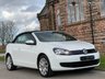USED 2015 65 VOLKSWAGEN GOLF 2.0 SE TDI BLUEMOTION TECHNOLOGY 2d 109 BHP 