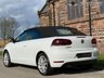 USED 2015 65 VOLKSWAGEN GOLF 2.0 SE TDI BLUEMOTION TECHNOLOGY 2d 109 BHP 