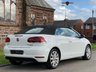 USED 2015 65 VOLKSWAGEN GOLF 2.0 SE TDI BLUEMOTION TECHNOLOGY 2d 109 BHP 