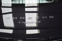 USED 2014 C PORSCHE CAYMAN 3.4 24V S PDK 2d 325 BHP BOSE / PDK / CRUISE / FULL SH