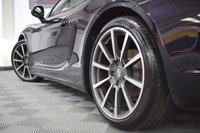 USED 2014 C PORSCHE CAYMAN 3.4 24V S PDK 2d 325 BHP BOSE / PDK / CRUISE / FULL SH