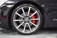 USED 2014 C PORSCHE CAYMAN 3.4 24V S PDK 2d 325 BHP BOSE / PDK / CRUISE / FULL SH
