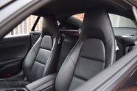 USED 2014 C PORSCHE CAYMAN 3.4 24V S PDK 2d 325 BHP BOSE / PDK / CRUISE / FULL SH