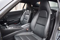 USED 2014 C PORSCHE CAYMAN 3.4 24V S PDK 2d 325 BHP BOSE / PDK / CRUISE / FULL SH