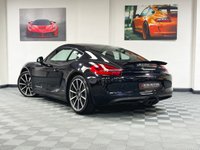 USED 2014 C PORSCHE CAYMAN 3.4 24V S PDK 2d 325 BHP BOSE / PDK / CRUISE / FULL SH