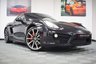 USED 2014 C PORSCHE CAYMAN 3.4 24V S PDK 2d 325 BHP BOSE / PDK / CRUISE / FULL SH