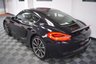 USED 2014 C PORSCHE CAYMAN 3.4 24V S PDK 2d 325 BHP BOSE / PDK / CRUISE / FULL SH