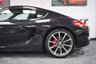 USED 2014 C PORSCHE CAYMAN 3.4 24V S PDK 2d 325 BHP BOSE / PDK / CRUISE / FULL SH