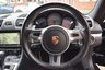 USED 2014 C PORSCHE CAYMAN 3.4 24V S PDK 2d 325 BHP BOSE / PDK / CRUISE / FULL SH
