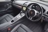 USED 2014 C PORSCHE CAYMAN 3.4 24V S PDK 2d 325 BHP BOSE / PDK / CRUISE / FULL SH