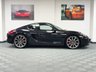 USED 2014 C PORSCHE CAYMAN 3.4 24V S PDK 2d 325 BHP BOSE / PDK / CRUISE / FULL SH