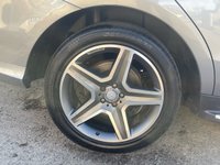 USED 2016 65 MERCEDES-BENZ GLE-CLASS 2.1L GLE 250 D 4MATIC AMG LINE PREMIUM 5d AUTO 201 BHP 