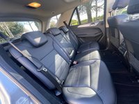 USED 2016 65 MERCEDES-BENZ GLE-CLASS 2.1L GLE 250 D 4MATIC AMG LINE PREMIUM 5d AUTO 201 BHP 