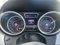 USED 2016 65 MERCEDES-BENZ GLE-CLASS 2.1L GLE 250 D 4MATIC AMG LINE PREMIUM 5d AUTO 201 BHP 