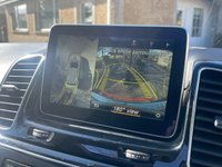 USED 2016 65 MERCEDES-BENZ GLE-CLASS 2.1L GLE 250 D 4MATIC AMG LINE PREMIUM 5d AUTO 201 BHP 