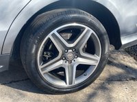USED 2016 65 MERCEDES-BENZ GLE-CLASS 2.1L GLE 250 D 4MATIC AMG LINE PREMIUM 5d AUTO 201 BHP 