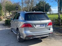 USED 2016 65 MERCEDES-BENZ GLE-CLASS 2.1L GLE 250 D 4MATIC AMG LINE PREMIUM 5d AUTO 201 BHP 