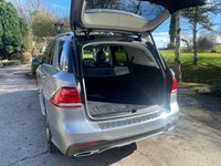USED 2016 65 MERCEDES-BENZ GLE-CLASS 2.1L GLE 250 D 4MATIC AMG LINE PREMIUM 5d AUTO 201 BHP 