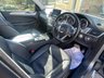 USED 2016 65 MERCEDES-BENZ GLE-CLASS 2.1L GLE 250 D 4MATIC AMG LINE PREMIUM 5d AUTO 201 BHP 