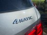 USED 2016 65 MERCEDES-BENZ GLE-CLASS 2.1L GLE 250 D 4MATIC AMG LINE PREMIUM 5d AUTO 201 BHP 