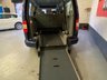 USED 2010 60 VOLKSWAGEN CADDY MAXI 1.9 TDI MAXI- LIFE  DSG WAV WHEELCHAIR ACCESSIBLE........5 SEATS