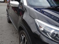 USED 2017 67 RENAULT CAPTUR 1.5 DYNAMIQUE NAV DCI 5d 90 BHP * SATNAV *