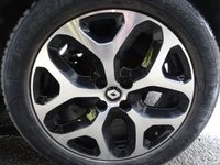 USED 2017 67 RENAULT CAPTUR 1.5 DYNAMIQUE NAV DCI 5d 90 BHP * SATNAV *