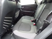 USED 2017 67 RENAULT CAPTUR 1.5 DYNAMIQUE NAV DCI 5d 90 BHP * SATNAV *