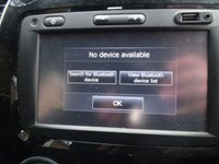 USED 2017 67 RENAULT CAPTUR 1.5 DYNAMIQUE NAV DCI 5d 90 BHP * SATNAV *