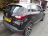 USED 2017 67 RENAULT CAPTUR 1.5 DYNAMIQUE NAV DCI 5d 90 BHP * SATNAV *