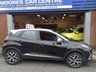 USED 2017 67 RENAULT CAPTUR 1.5 DYNAMIQUE NAV DCI 5d 90 BHP * SATNAV *
