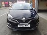 USED 2017 67 RENAULT CAPTUR 1.5 DYNAMIQUE NAV DCI 5d 90 BHP * SATNAV *