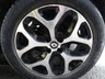 USED 2017 67 RENAULT CAPTUR 1.5 DYNAMIQUE NAV DCI 5d 90 BHP * SATNAV *