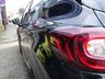 USED 2017 67 RENAULT CAPTUR 1.5 DYNAMIQUE NAV DCI 5d 90 BHP * SATNAV *
