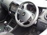 USED 2017 67 RENAULT CAPTUR 1.5 DYNAMIQUE NAV DCI 5d 90 BHP * SATNAV *