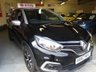 USED 2017 67 RENAULT CAPTUR 1.5 DYNAMIQUE NAV DCI 5d 90 BHP * SATNAV *