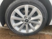 USED 2012 12 HYUNDAI I40 1.7 CRDI STYLE ESTATE AUTOMATIC * SATNAV *   REVERSE CAMERA
