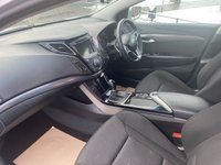 USED 2012 12 HYUNDAI I40 1.7 CRDI STYLE ESTATE AUTOMATIC * SATNAV *   REVERSE CAMERA
