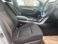 USED 2012 12 HYUNDAI I40 1.7 CRDI STYLE ESTATE AUTOMATIC * SATNAV *   REVERSE CAMERA