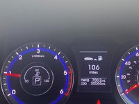 USED 2012 12 HYUNDAI I40 1.7 CRDI STYLE ESTATE AUTOMATIC * SATNAV *   REVERSE CAMERA