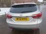 USED 2012 12 HYUNDAI I40 1.7 CRDI STYLE ESTATE AUTOMATIC * SATNAV *   REVERSE CAMERA