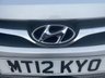 USED 2012 12 HYUNDAI I40 1.7 CRDI STYLE ESTATE AUTOMATIC * SATNAV *   REVERSE CAMERA