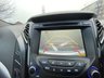 USED 2012 12 HYUNDAI I40 1.7 CRDI STYLE ESTATE AUTOMATIC * SATNAV *   REVERSE CAMERA